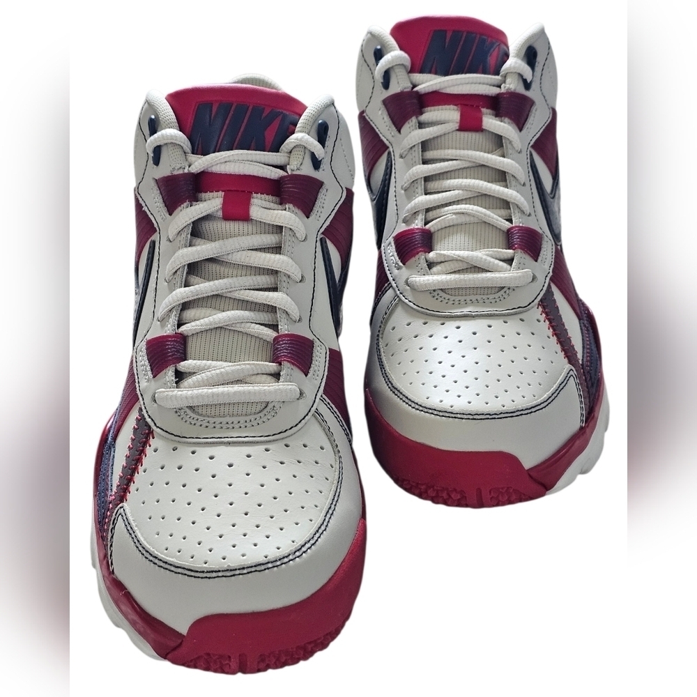Nike Trainer SC 2010 BX Anniversary 2 Pack, Men's 10, New In Box - Picture 7 of 16